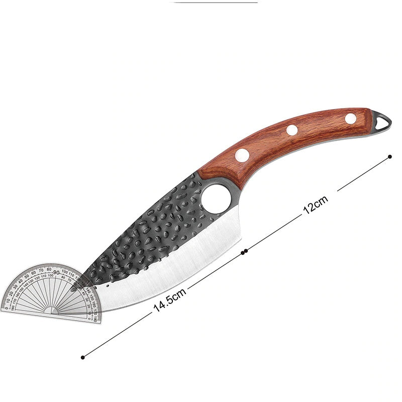 Couteau de Chef Cumuul