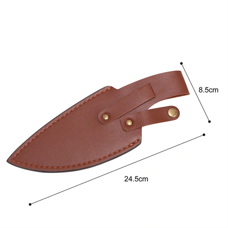 Couteau de Chef Cumuul