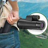 Joyhnny™ 12X50 Monocular Telescope