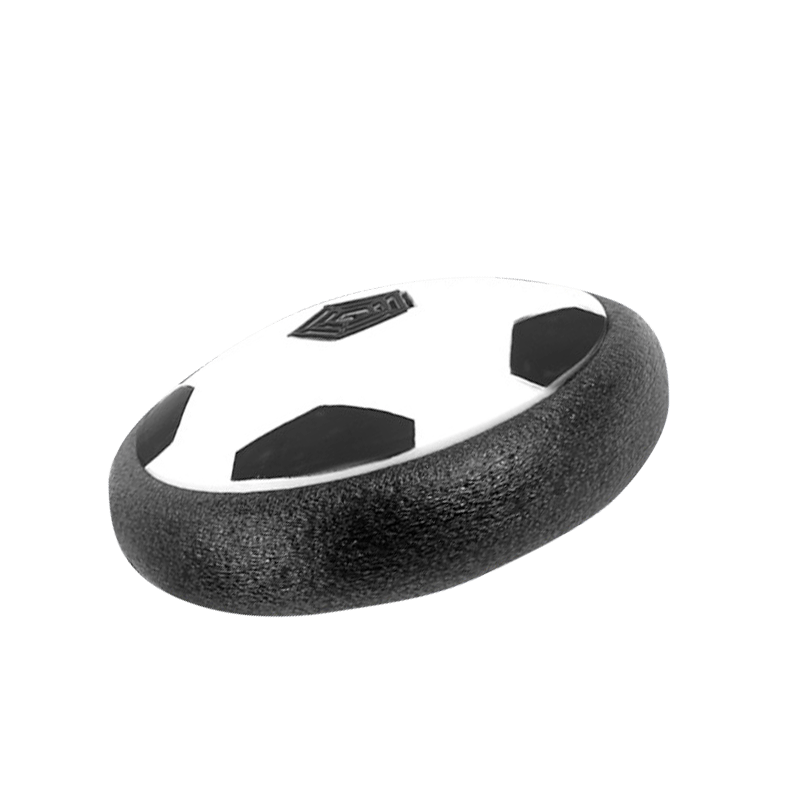 Le coup de pied scintillant d'Orbi