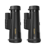 Joyhnny™ 12X50 Monocular Telescope