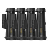 Joyhnny™ 12X50 Monocular Telescope