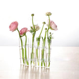 Hinged Flower Vase