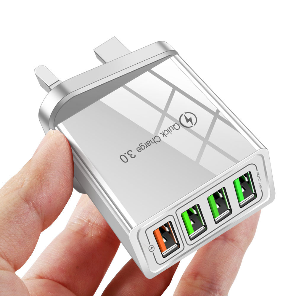 Olinira Fast Charger