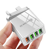 Olinira Fast Charger