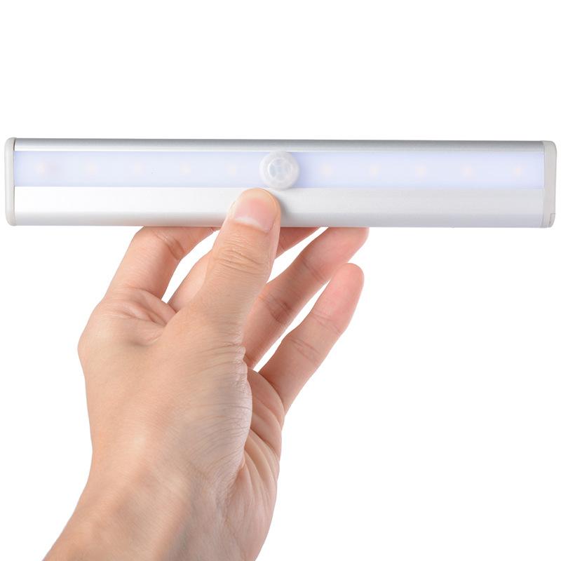 Détecteur de mouvement à LED