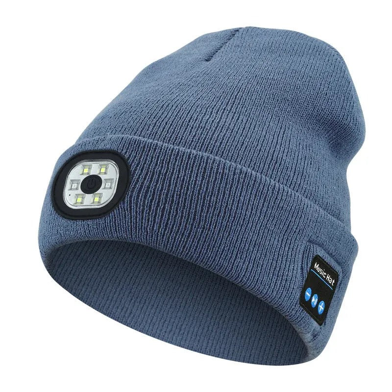Zekear Smart Beanie