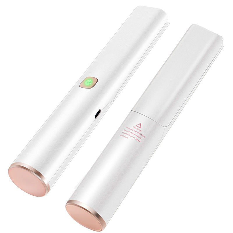 Baguette de désinfection UV portable