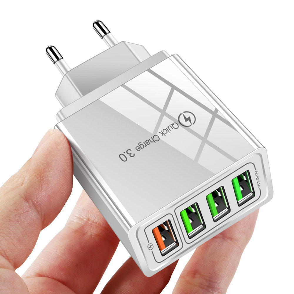 Olinira Fast Charger