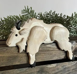 SheremArt Forest Friends