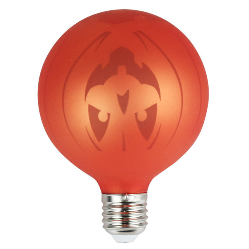 Ampoule décorative E27 G95 Halloween Noël