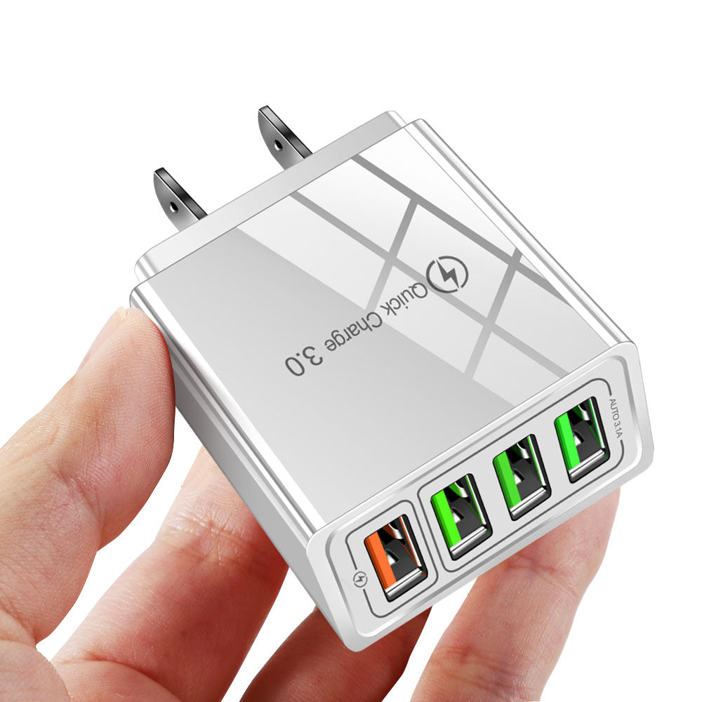 Olinira Fast Charger