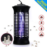 Bug Zapper, Electric Mosquito Killer