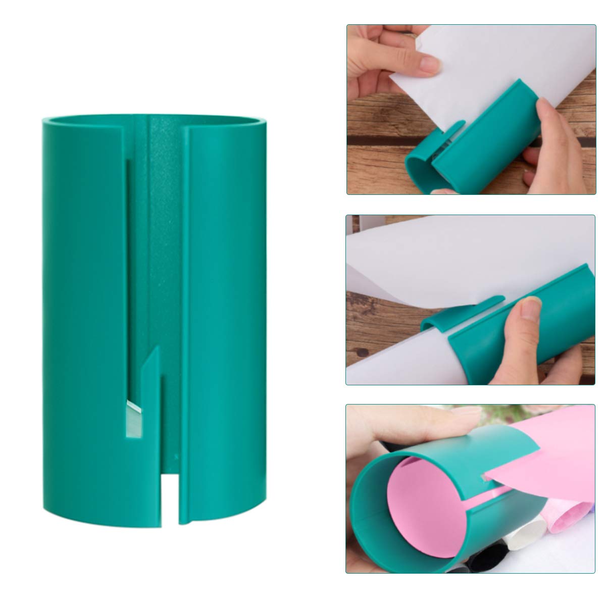Coupe-papier cadeau Hilipert