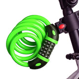 Bike Cable Lock