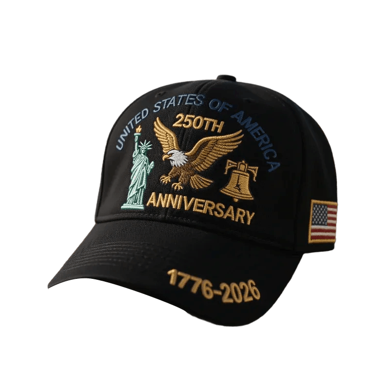 Vueeze Liberty250 Cap