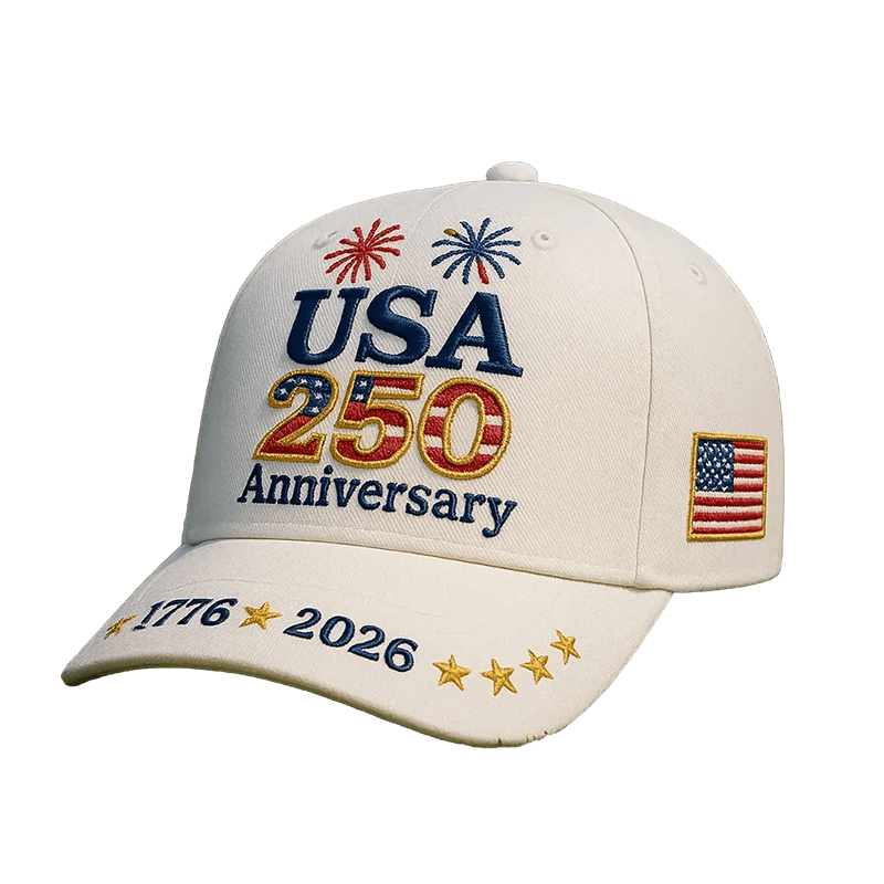 Vueeze Liberty250 Cap