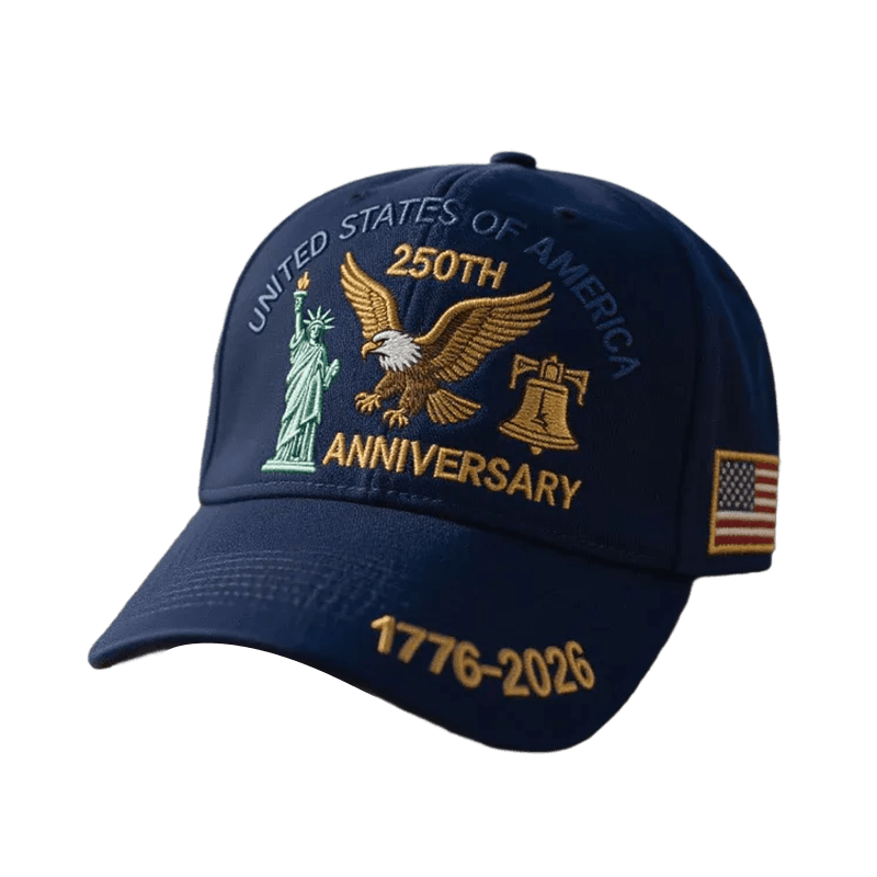 Vueeze Liberty250 Cap