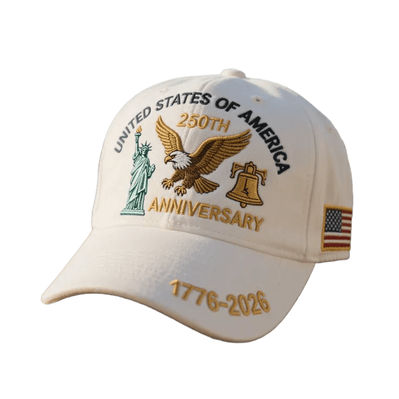 Vueeze Liberty250 Cap