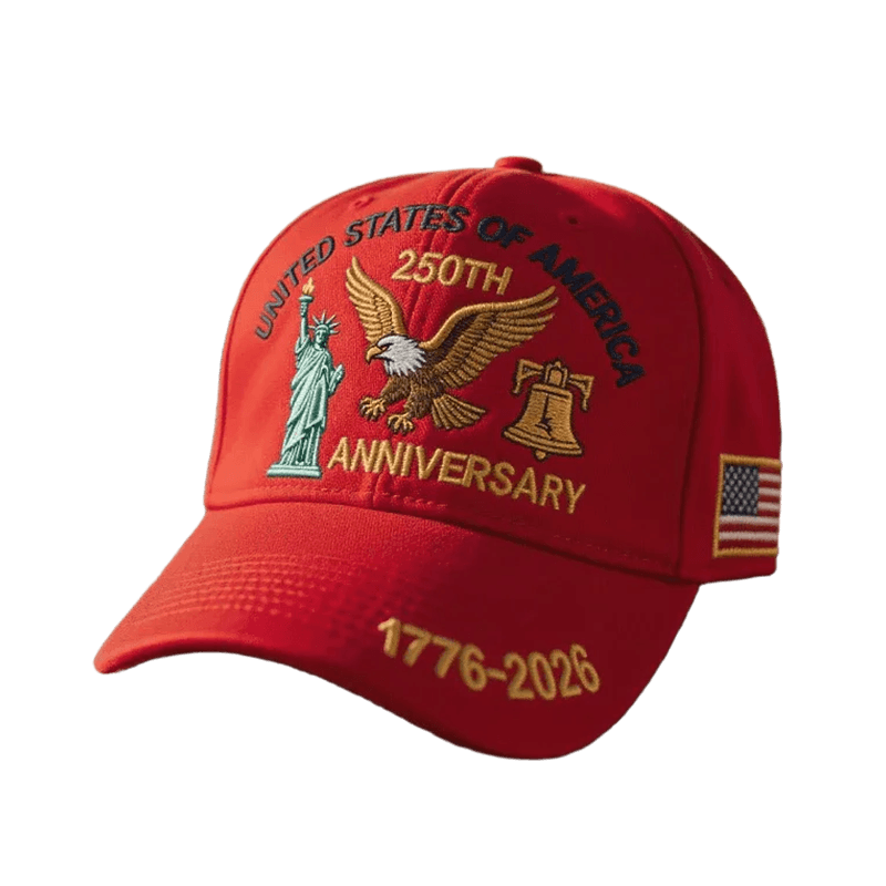 Vueeze Liberty250 Cap