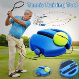 Tennis Trainer Tool