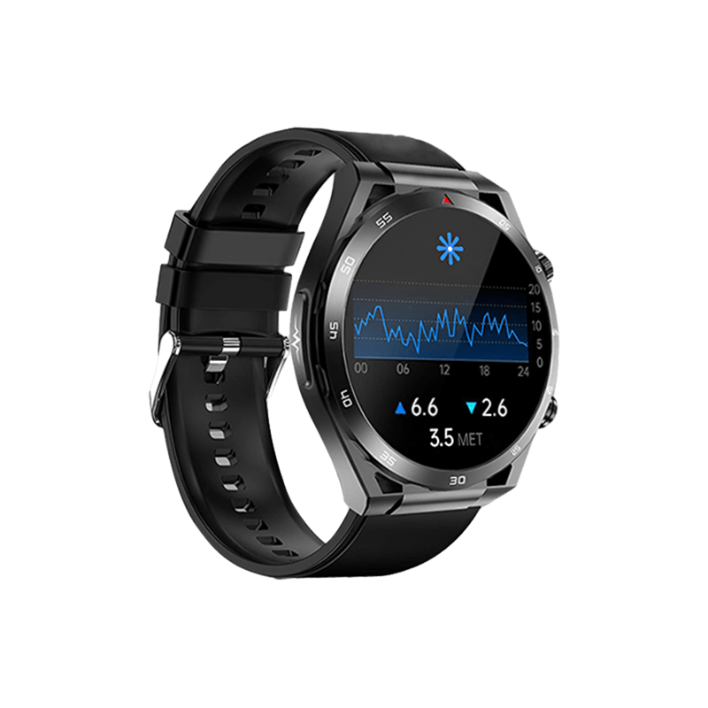 Montre connectée Geekran