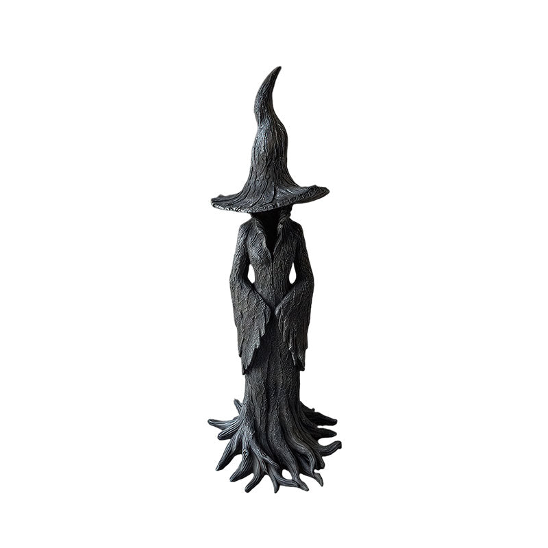 Vueeze Shadow Witch