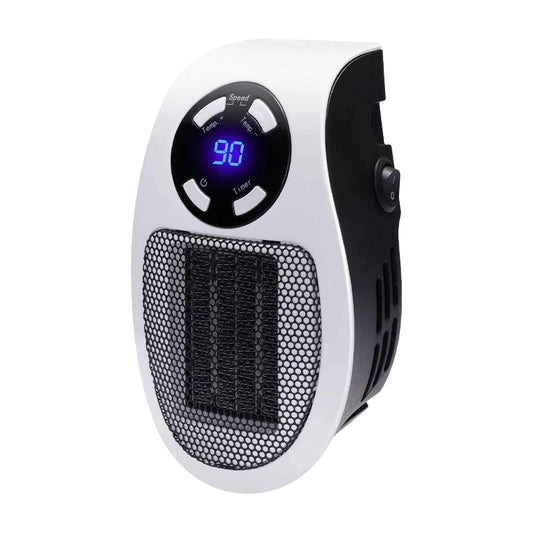 Chauffage d'appoint portable Cumuul