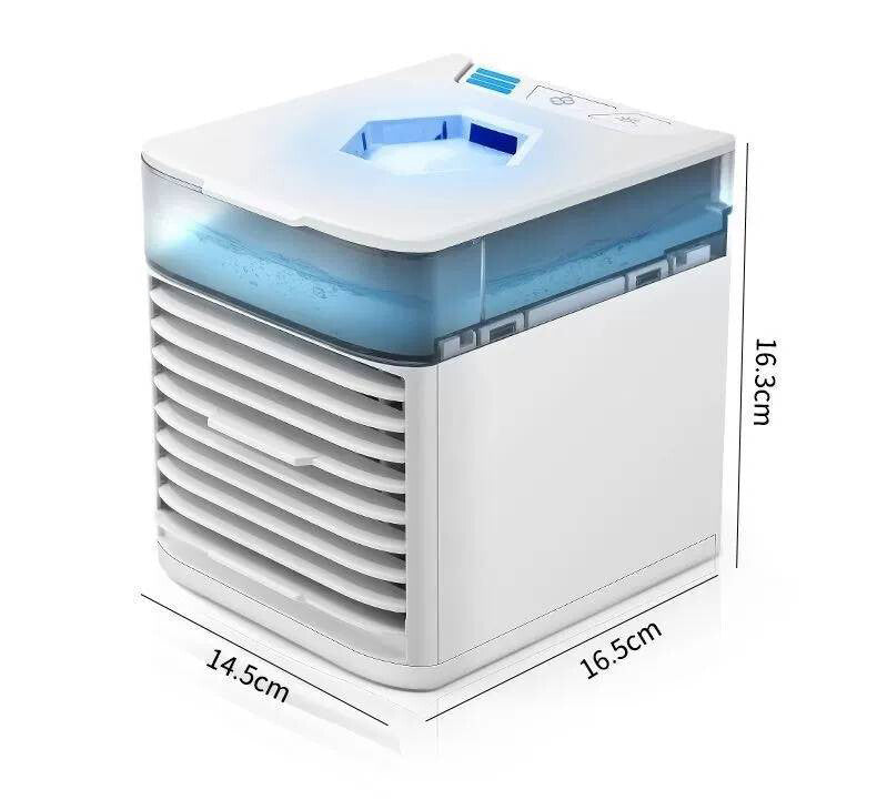 Climatiseur portable Keilini