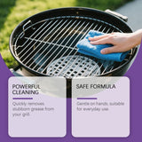 🔥HOT SALE 49% OFF🍖🧼Fast-Acting Heavy-Duty Grill Degreaser Spray✨