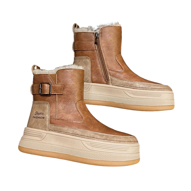Vueeze WinterFlame Boots