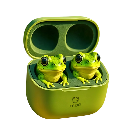 CritterPods Esslyn