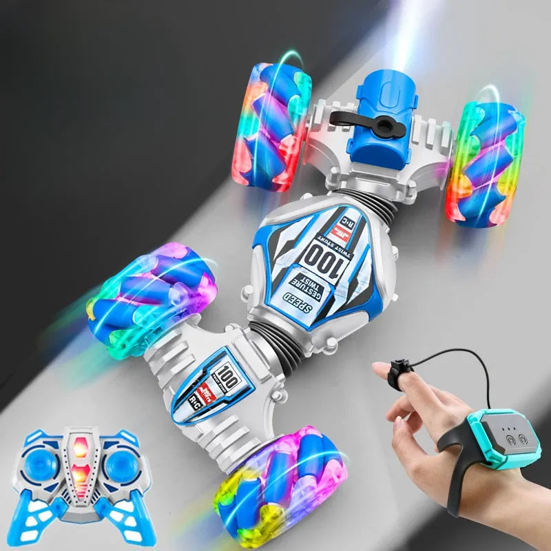 Theorbi RC Racecar