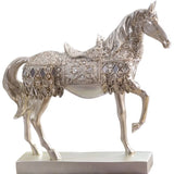 SheremArt Timeless Stallion