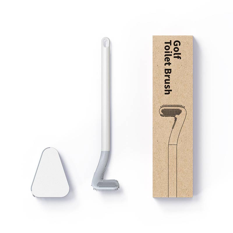 Makaylaa Golf Toilet Brush