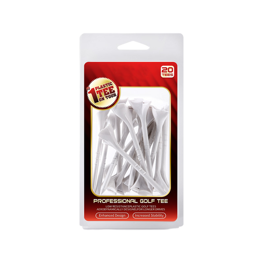 TeeTopper Golfclubx