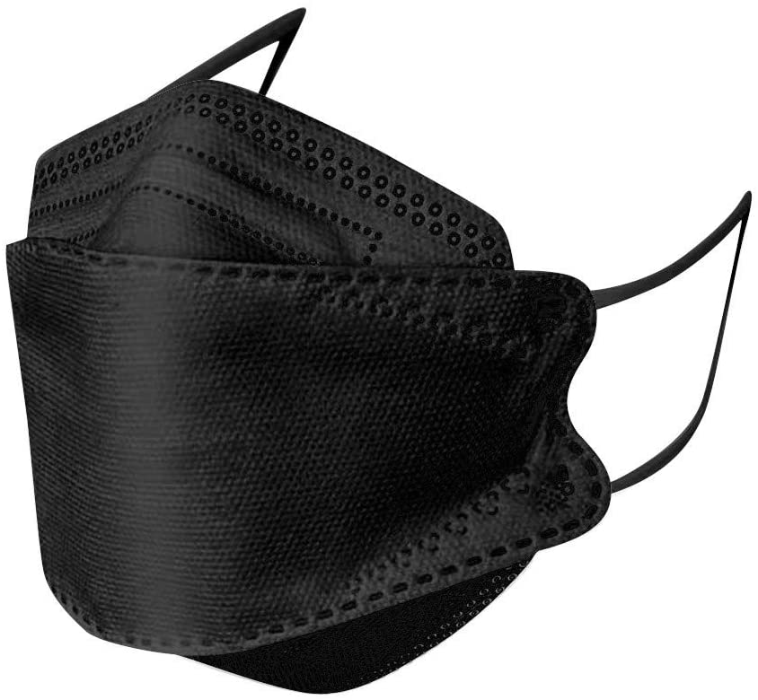 Masques de type poisson KF94