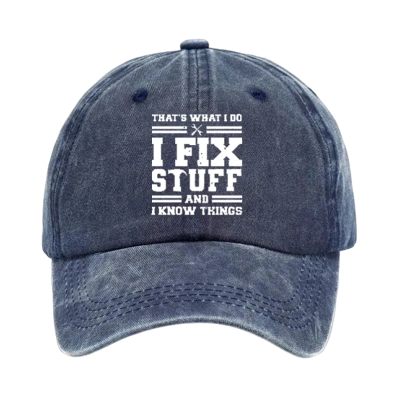 Casquette Esslyn™ TrueFix