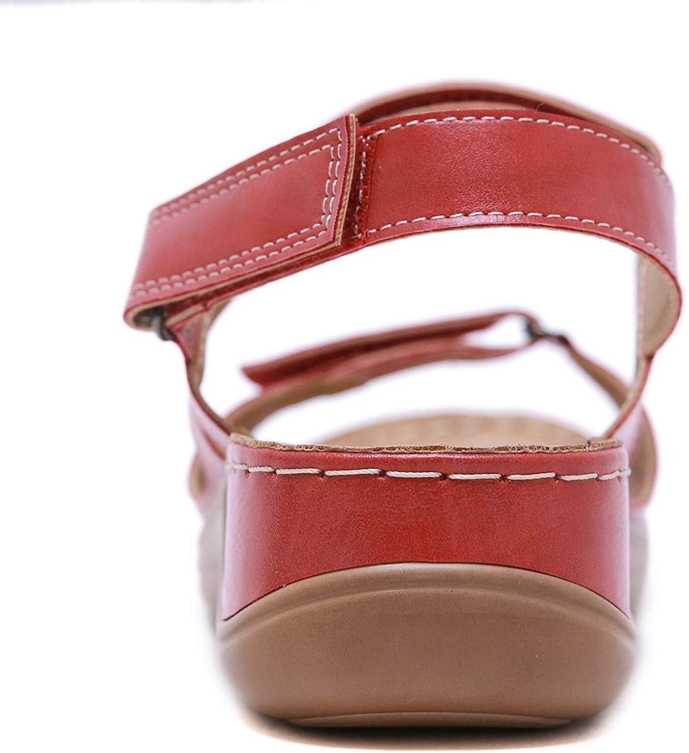 Sandales orthopédiques confortables Colapa pour femmes