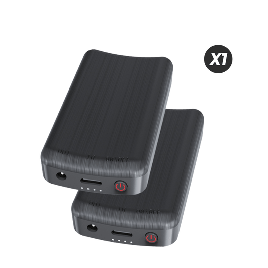 Power Bank for Heated Clothing