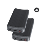 Power Bank for Heated Clothing