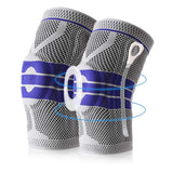 2 COLAPA™ Knee Compression Sleeves