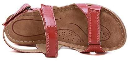 Sandales orthopédiques confortables Colapa pour femmes
