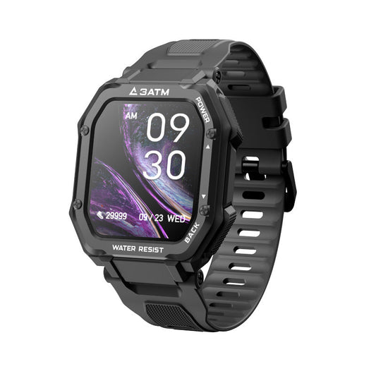 Montre de sport d'extérieur Cumuul