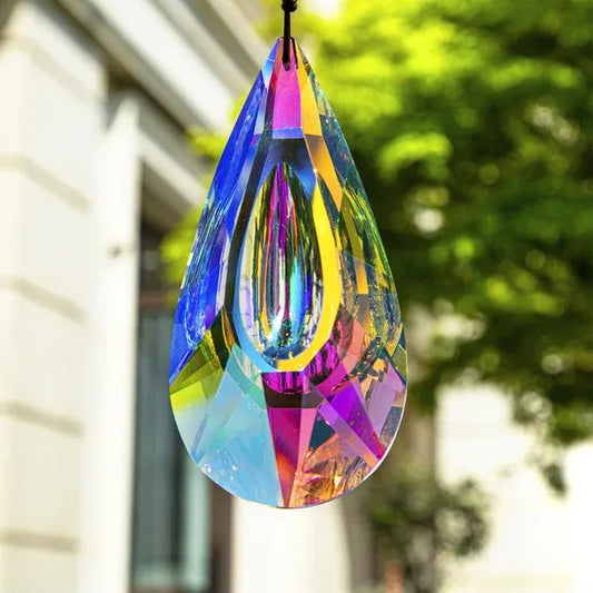 Naturliva Rainbow Suncatcher
