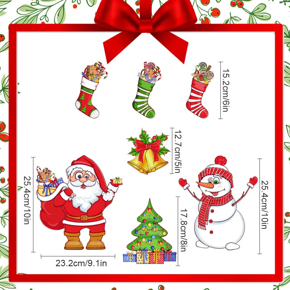 Clickmas Vueeze™