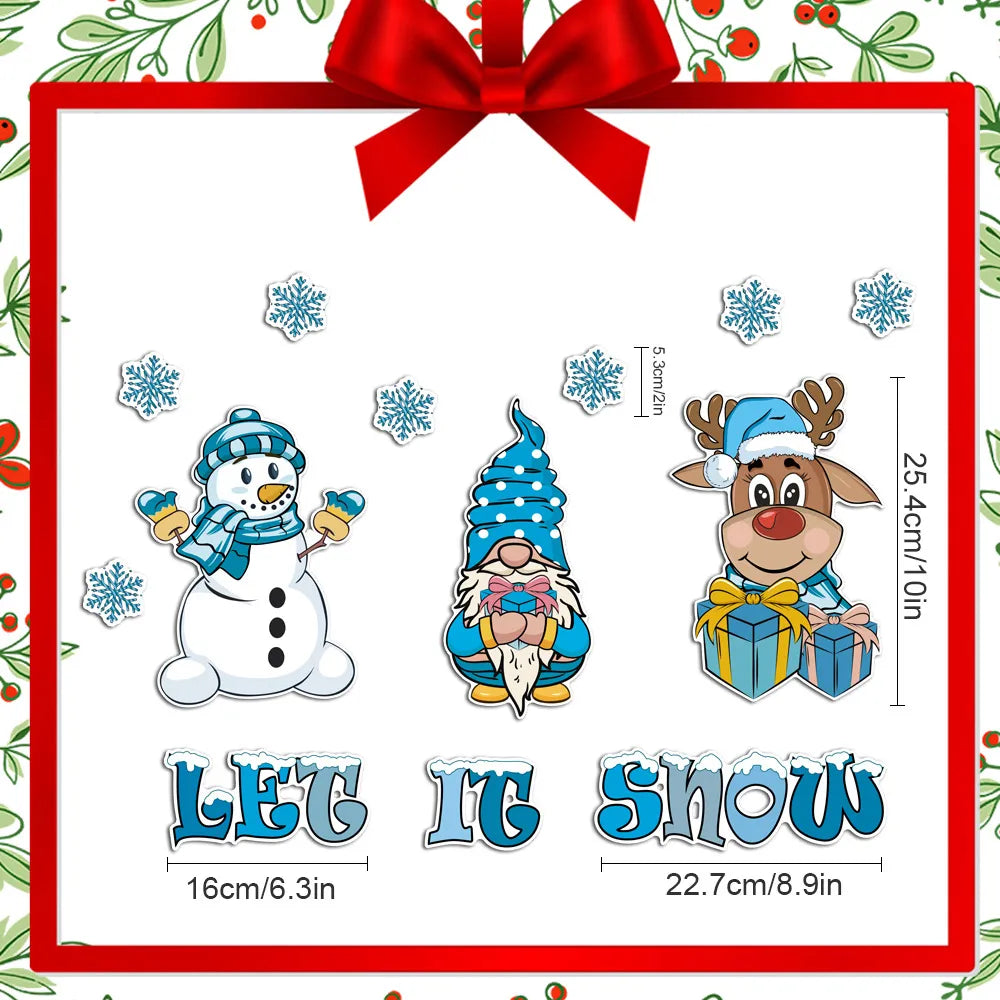 Clickmas Vueeze™
