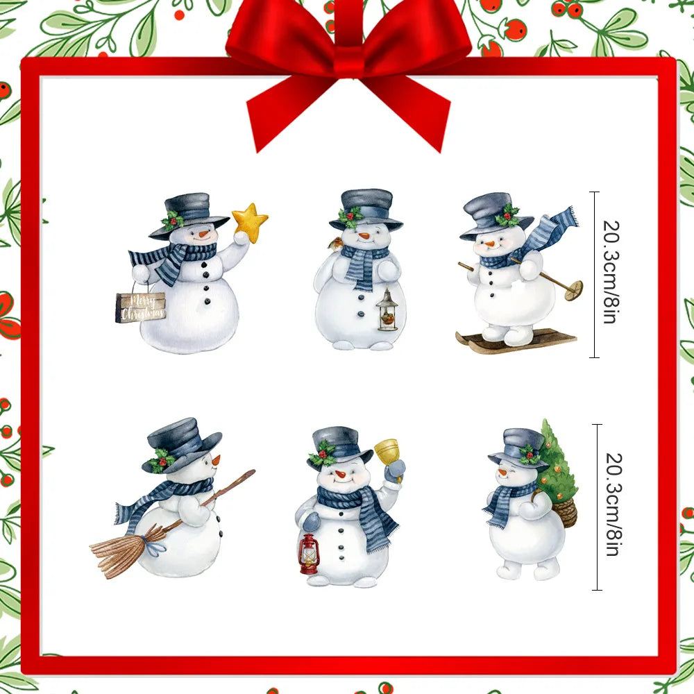 Clickmas Vueeze™