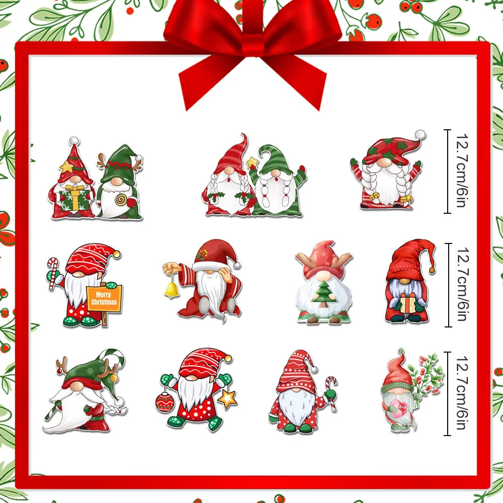 Clickmas Vueeze™