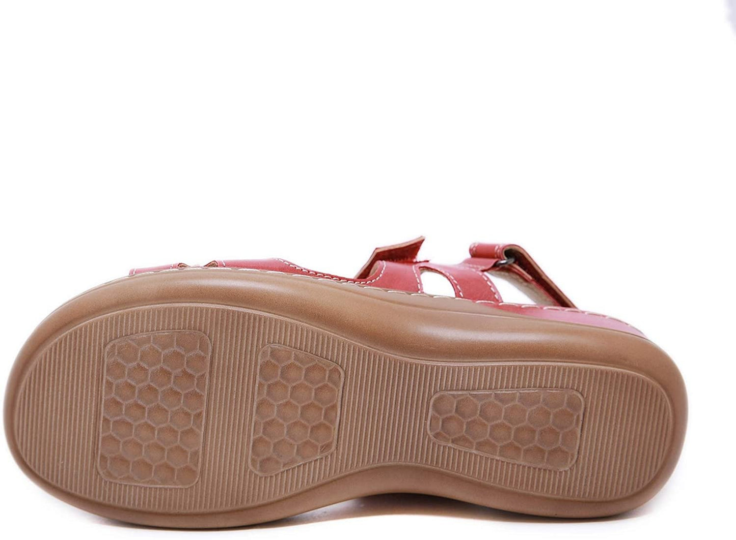 Sandales orthopédiques confortables Colapa pour femmes